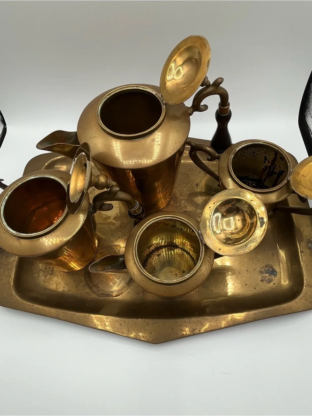 N/A vintage coffee